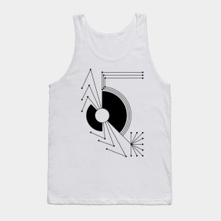 Spider Tank Top